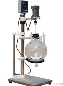 廠價直銷 FY-50L單層玻璃萃取分液器，專業萃取設備與移液器全國包郵