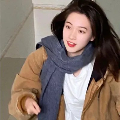 白昼余温海报