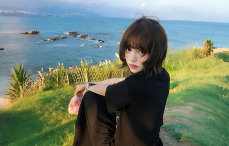 锦衣航线纪海报